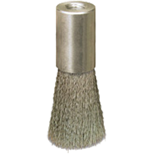 Brosses plates, rondes ou Roto Groupe Belzile Dickner