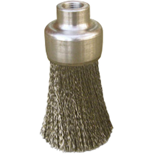 Flat, Round or Roto Brushes Groupe Belzile Dickner