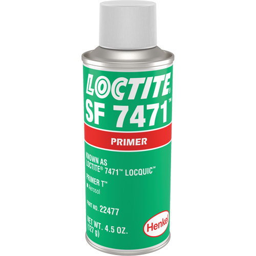 Appr&ecirc;t T 7471 (ac&eacute;tone), 128 g, Canette a&eacute;rosol Groupe Belzile Dickner