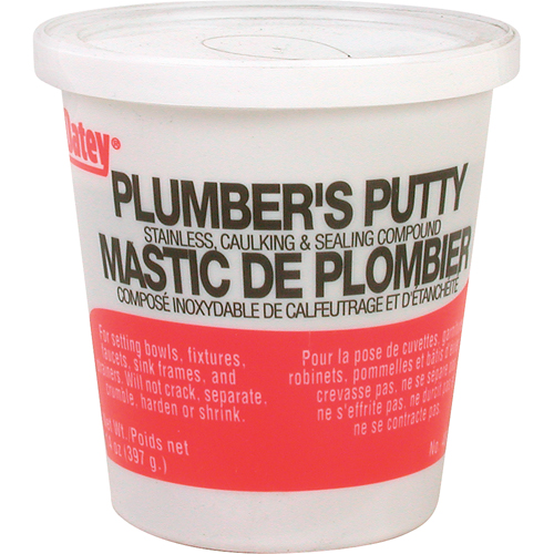 Plumber's Putty Groupe Belzile Dickner