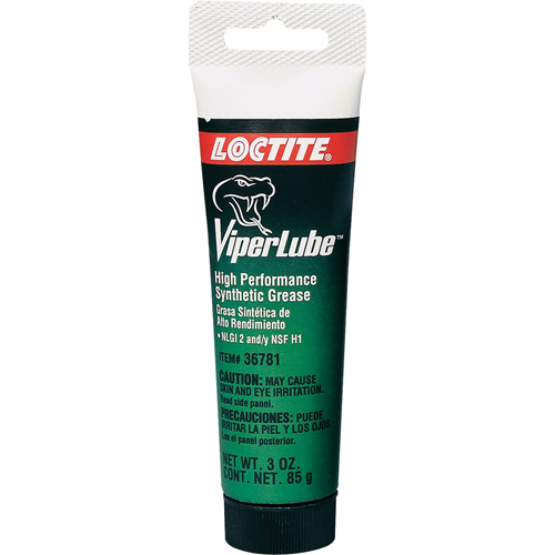 Viperlube High Performance Synthetic Grease, 105 g Groupe Belzile Dickner