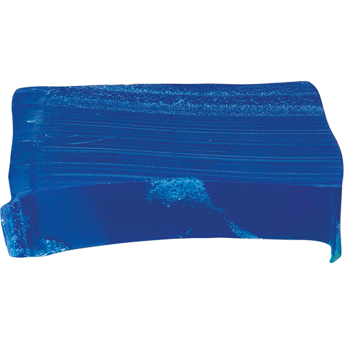 Rev&ecirc;tement de protection E-25, Bleu, 25 lb, Boîte Groupe Belzile Dickner