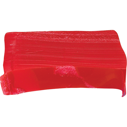 Rev&ecirc;tement de protection E-30, Rouge, 25 lb, Boîte Groupe Belzile Dickner
