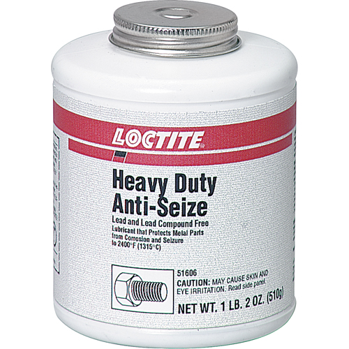 Heavy Duty Anti-Seize Groupe Belzile Dickner
