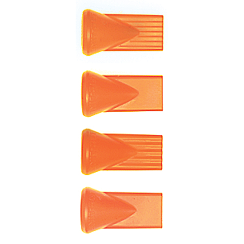 Assortiment de buses plates, 1-1/10" lo Groupe Belzile Dickner