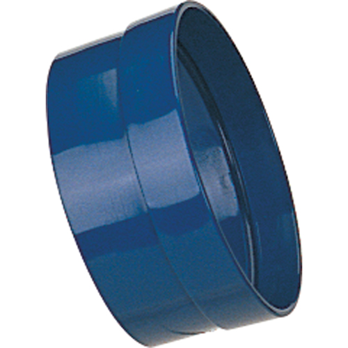 Sheet Metal Duct Adapter, 3-1/10" L x 3-1/10" W Groupe Belzile Dickner