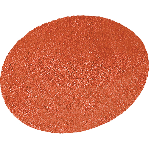 Roloc Disc 963G, 3" Dia., 50 Grit, Aluminum Oxide/Ceramic Groupe Belzile Dickner