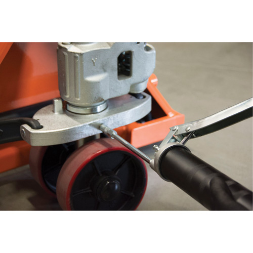 Pistolet graisseur robuste &agrave; levier, 14 oz Capacit&eacute; Groupe Belzile Dickner