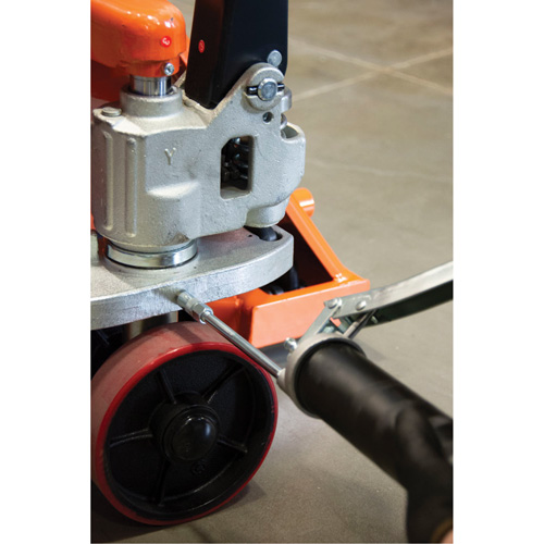 Pistolet graisseur robuste &agrave; levier, 14 oz Capacit&eacute; Groupe Belzile Dickner