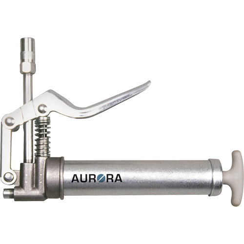 Deluxe Mini Pistol Grease Guns, 3 oz Capacity Groupe Belzile Dickner