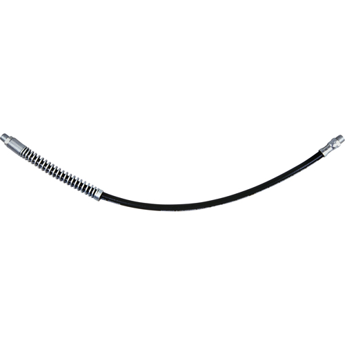 Tuyau graisseur flexible, 18" lo Groupe Belzile Dickner