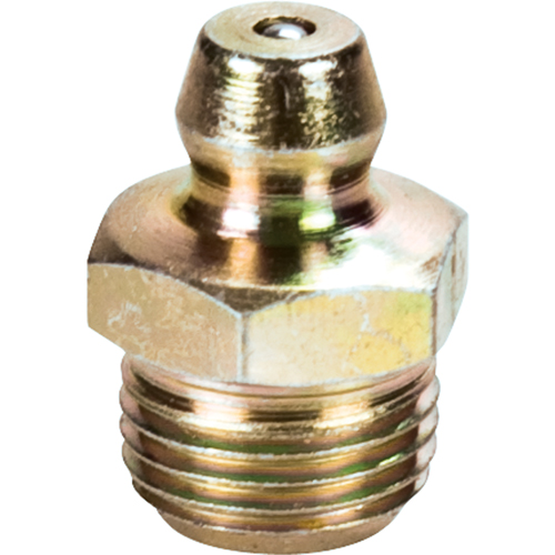 Grease Fitting, 1/8" Thread Groupe Belzile Dickner