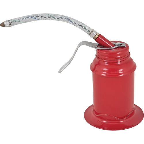 Burette &agrave; huile, Acier, Capacit&eacute; de 6 oz Groupe Belzile Dickner