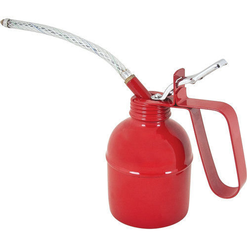 Burette &agrave; huile, Acier, Capacit&eacute; de 10 oz Groupe Belzile Dickner