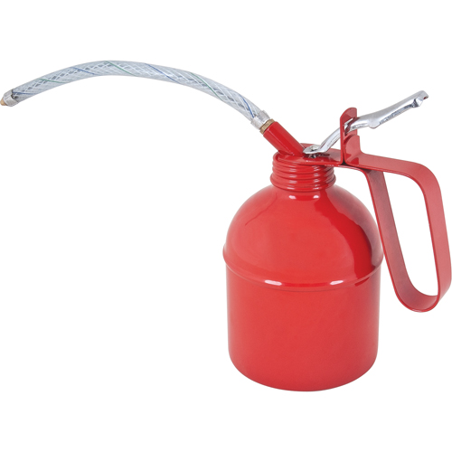 Oil Can, Steel, 16 oz Capacity Groupe Belzile Dickner