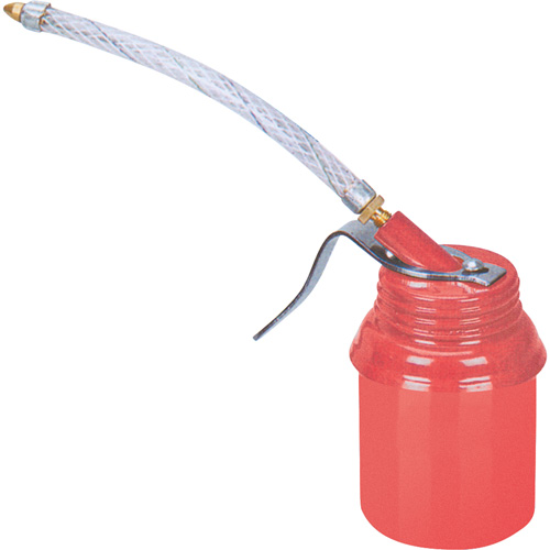 Burette &agrave; huile, Acier, Capacit&eacute; de 4 oz Groupe Belzile Dickner