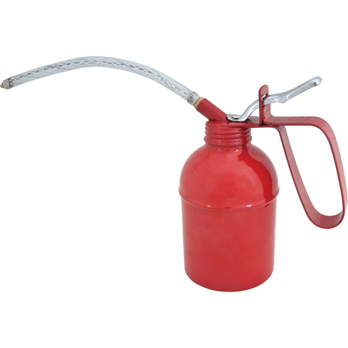 Oil Can, Steel, 13 oz Capacity Groupe Belzile Dickner