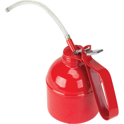 Oil Can, Steel, 23 oz Capacity Groupe Belzile Dickner