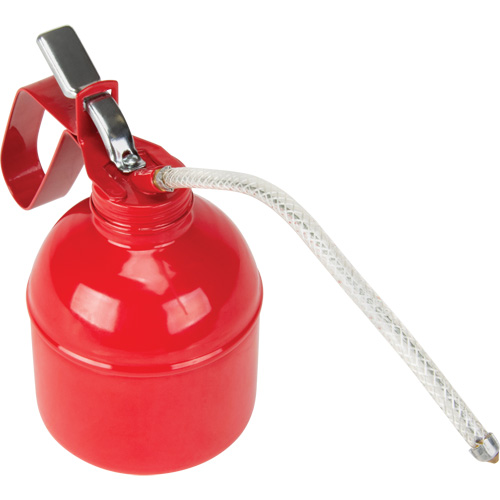 Oil Can, Steel, 23 oz Capacity Groupe Belzile Dickner