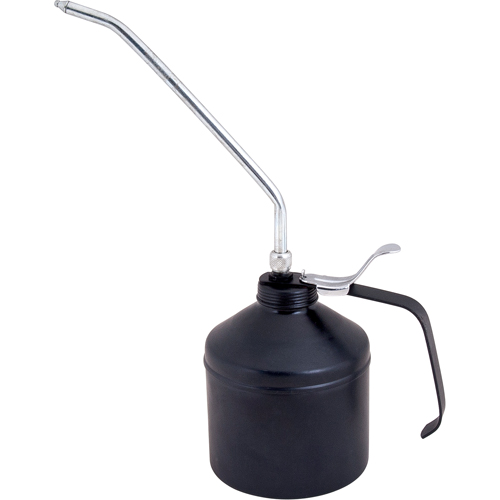 Burette &agrave; huile, Acier, Capacit&eacute; de 33 oz Groupe Belzile Dickner