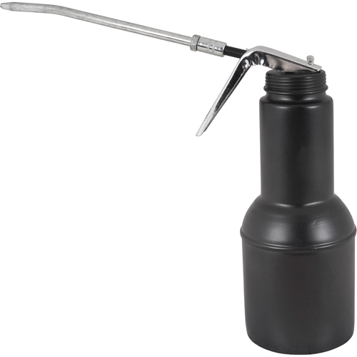 Burette &agrave; huile, Acier, Capacit&eacute; de 16 oz Groupe Belzile Dickner
