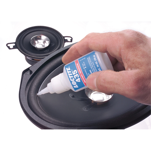 Adh&eacute;sif instantan&eacute;  431 pour toute surface, Transparent, Bouteille, 20 g Groupe Belzile Dickner