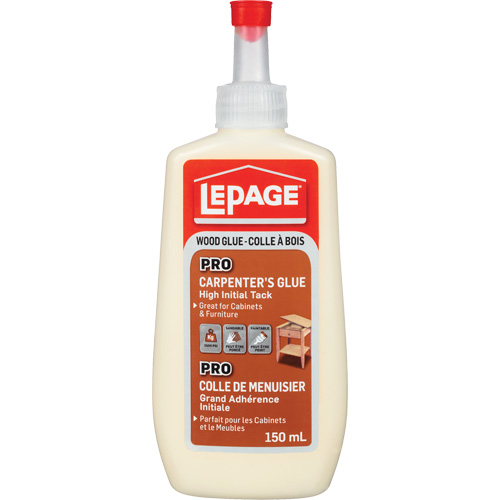 LePage&reg; Carpenter's Glue Groupe Belzile Dickner