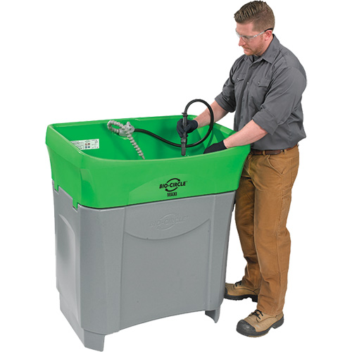 MAXI Starter Kit, Plastic Groupe Belzile Dickner