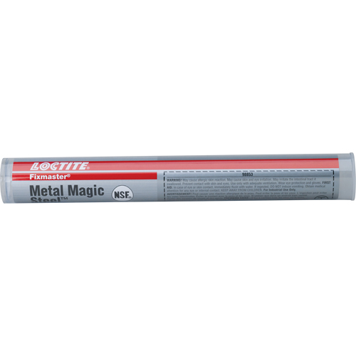 Fixmaster Metal Magic Steel Repair, 150 g., Stick Groupe Belzile Dickner