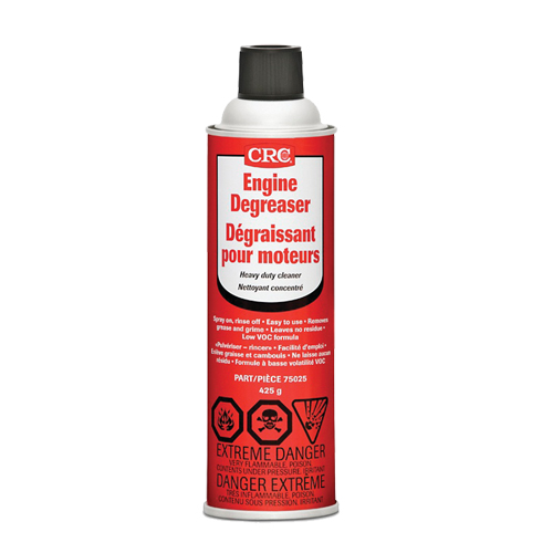 Engine Degreaser Groupe Belzile Dickner