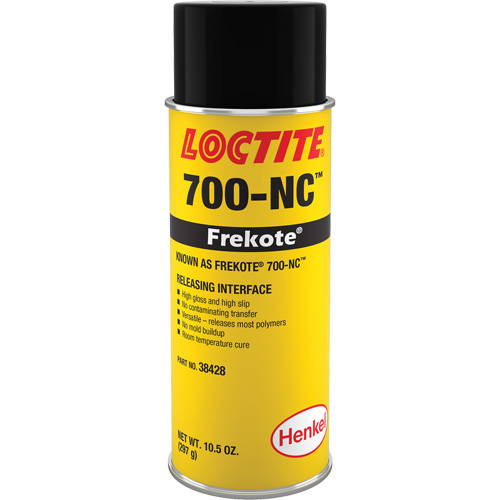 Frekote 700-NC Mold Release Groupe Belzile Dickner