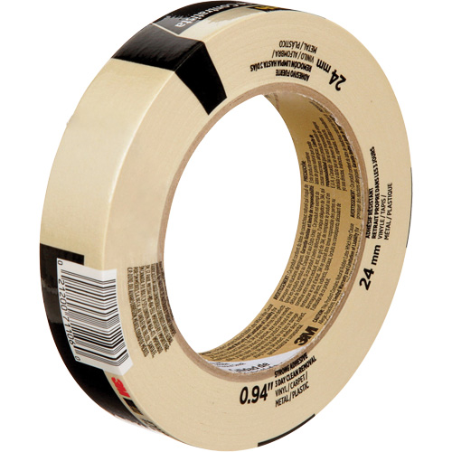 Ruban-cache &agrave; usage g&eacute;n&eacute;ral 2020 Scotch 2020, 24 mm (1") x 55 m (180'), Havane Groupe Belzile Dickner