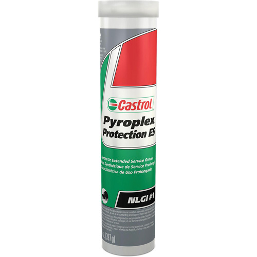 5111 Pyroplex&reg; Protection ES NLGI #1, 400 g, Cartridge, 550°F (288°C) Max. Temperature Groupe Belzile Dickner
