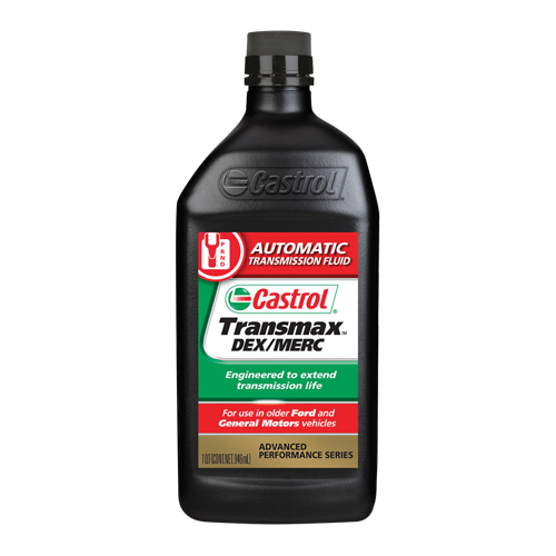 Transmax Dexron&reg;/Mercon&reg; Automatic Transmission Fluid Groupe Belzile Dickner