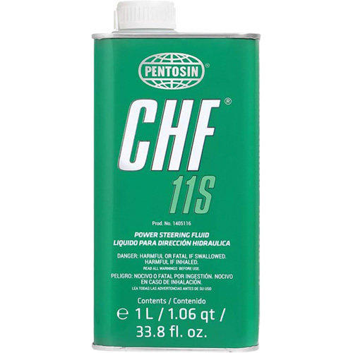 Fluide hydraulique synth&eacute;tique, 1 L, Bouteille Groupe Belzile Dickner