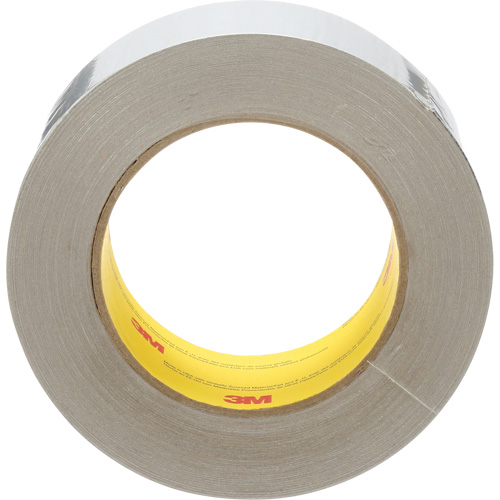 Venture Tape Aluminium Foil Tape, 2.7 mils Thick, 48 mm (1-7/8") x 45.7 m (150') Groupe Belzile Dickner