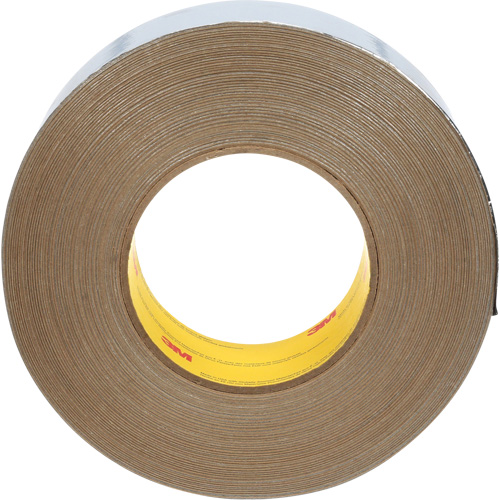 Ruban en aluminium Venture Tape, &eacute;paisseur 2,7 mils, 48 mm (1-7/8") x 91,4 m (299,9') Groupe Belzile Dickner
