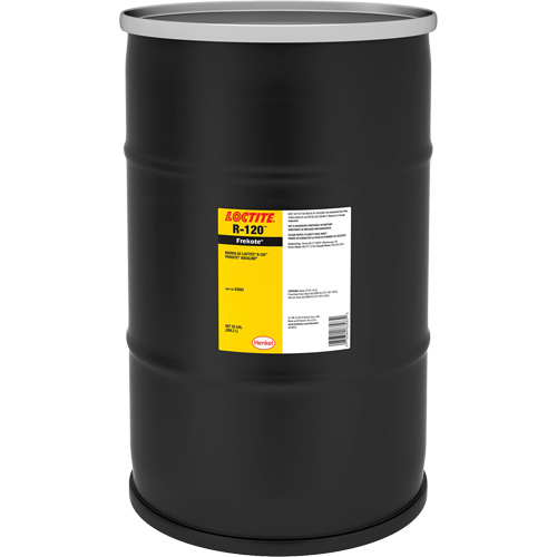 Aqualine&reg; R-120 Mold Release Agent Groupe Belzile Dickner