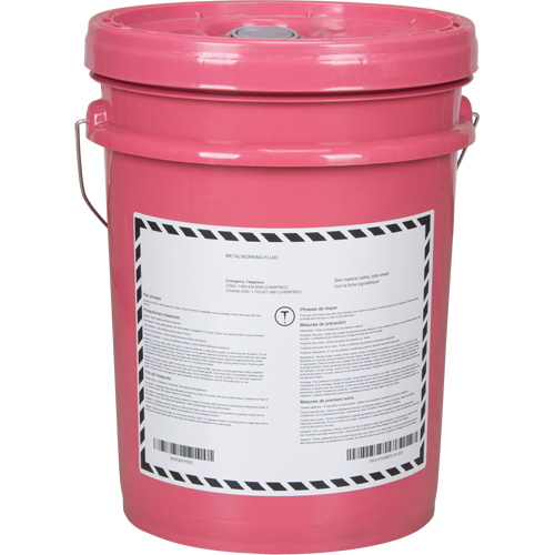 CIMTECH&reg; 46C Metalworking Fluid, Pail Groupe Belzile Dickner