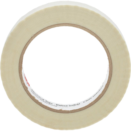 Scotch&reg; 69 Glass Cloth Electrical Tape, 25.4 mm (1") W x 33 m (108') L Groupe Belzile Dickner