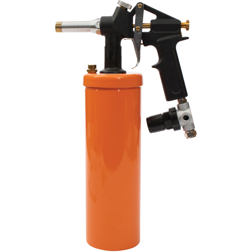 E-Weld Plasma Pump Sprayer, 15.4" Tube Length Groupe Belzile Dickner
