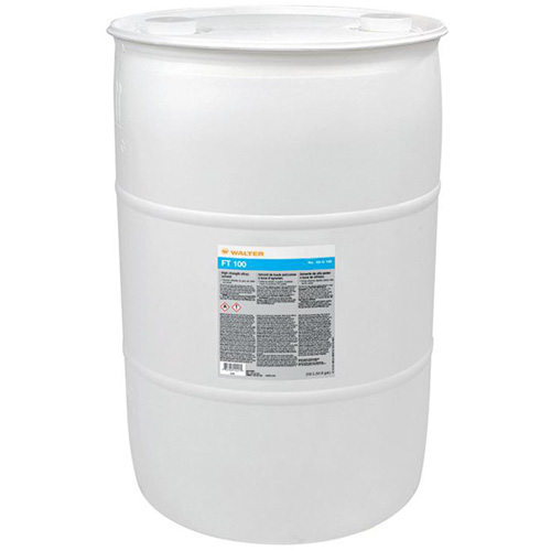 Agent nettoyant &agrave; s&eacute;chage rapide FT 100, Baril Groupe Belzile Dickner