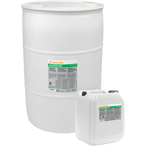 Alustar 200 Demulsifying Cleaner & Degreaser Groupe Belzile Dickner