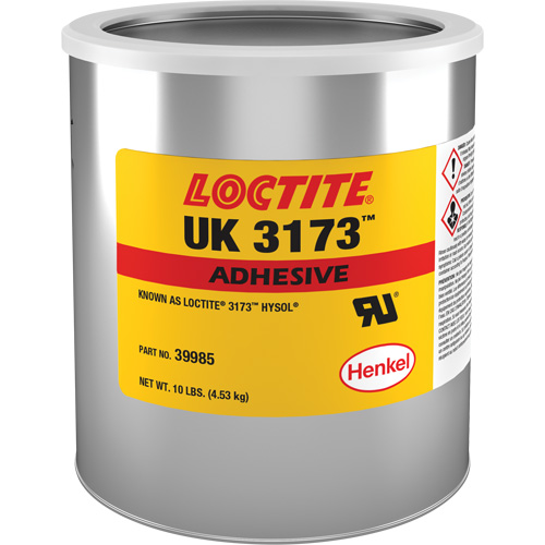 R&eacute;sine de polyur&eacute;thane UK 3173 Groupe Belzile Dickner