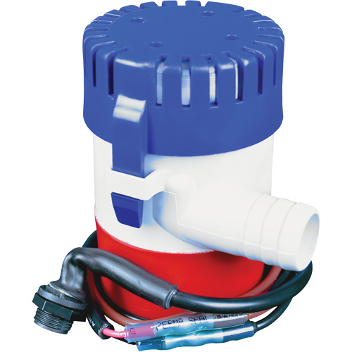 Ensemble de pompe BenchtopPro Groupe Belzile Dickner