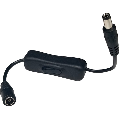 BenchtopPro&reg; Power Switch Groupe Belzile Dickner