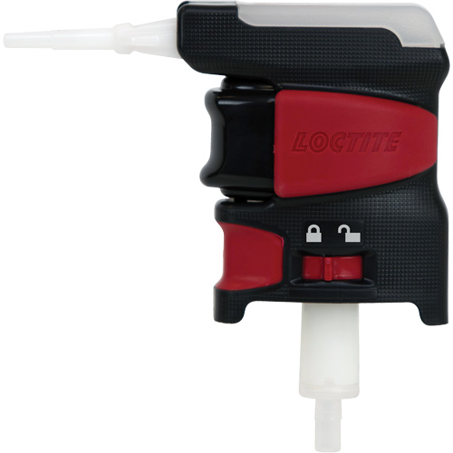 Distributeur portatif EQ Pro Pump Groupe Belzile Dickner