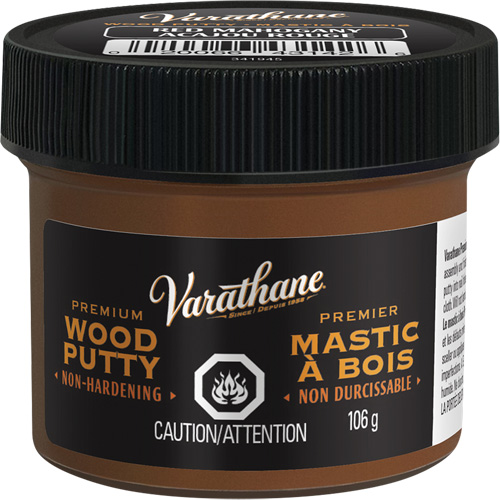 Varathane&reg; Premium Wood Putty, 106 g Groupe Belzile Dickner