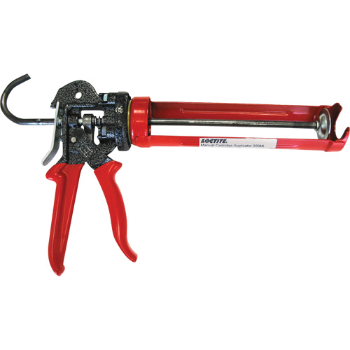 Manual Cartridge Applicator, 300 ml Groupe Belzile Dickner