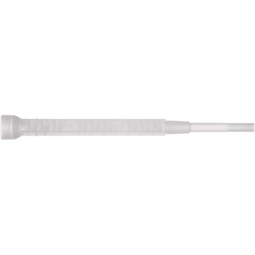 Static Mix Nozzle Groupe Belzile Dickner